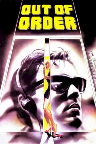 Out of Order - Movie Poster Out of Order - Movie Poster