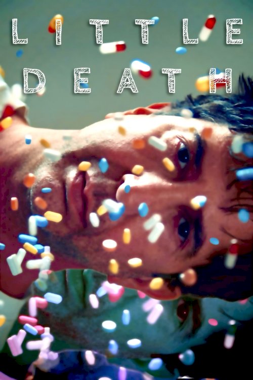 Little Death - Movie Poster Little Death - Movie Poster