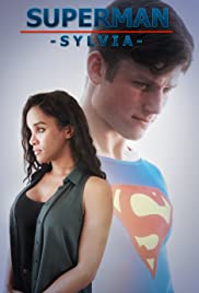 Superman: Sylvia - Movie Poster Superman: Sylvia - Movie Poster