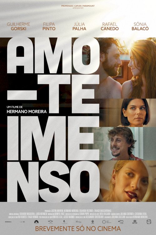 Lovefool - Movie Poster Lovefool - Movie Poster