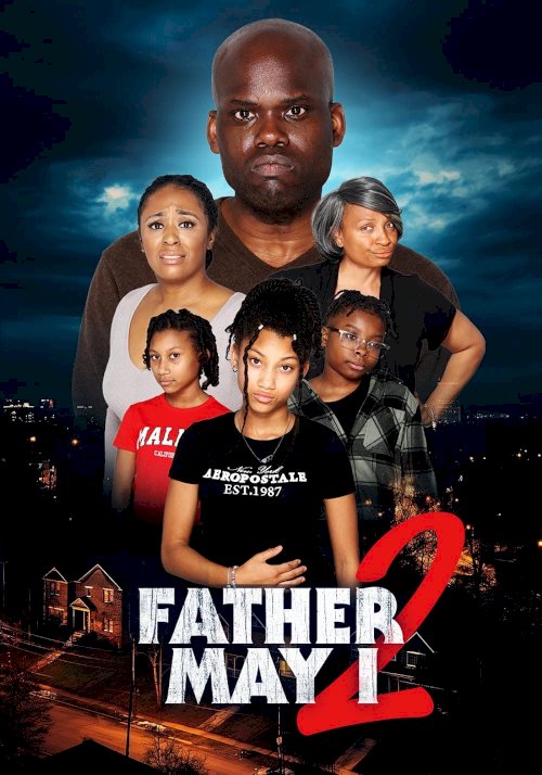 Father May I 2 - Movie Poster Father May I 2 - Movie Poster