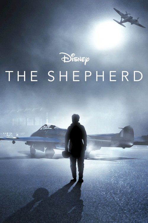 The Shepherd - Movie Poster The Shepherd - Movie Poster