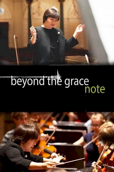 Beyond the Grace Note - Movie Poster Beyond the Grace Note - Movie Poster