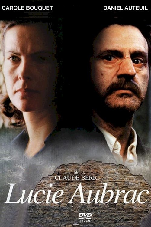 Lucie Aubrac - Movie Poster