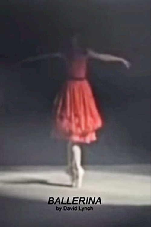Ballerina - Movie Poster