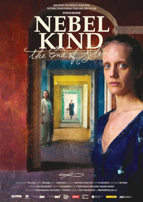 Nebelkind: The End of Silence - Movie Poster