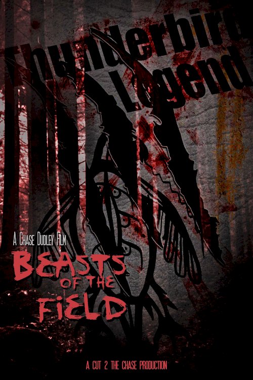 Beasts of the Field - Movie Poster
