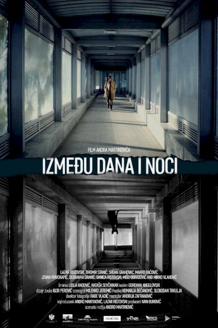 Neverending Past - Movie Poster Neverending Past - Movie Poster