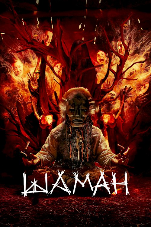 Shaman - Movie Poster Shaman - Movie Poster
