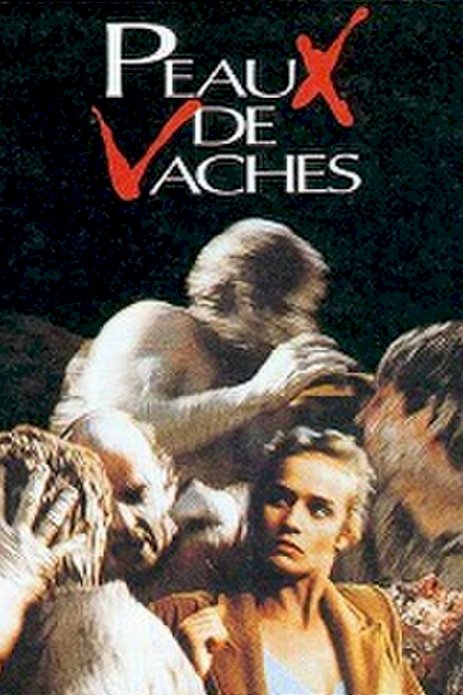 Thick Skinned - Movie Poster Thick Skinned - Movie Poster