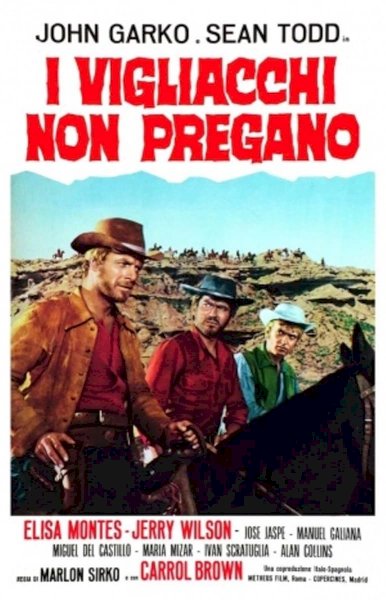 Taste of Vengeance - Movie Poster Taste of Vengeance - Movie Poster