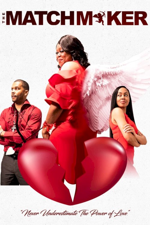 The Matchmaker - Movie Poster The Matchmaker - Movie Poster