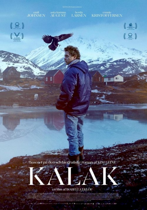 Kalak - Movie Poster Kalak - Movie Poster