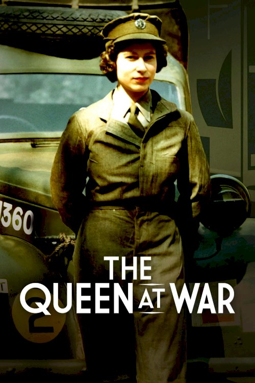 Our Queen at War - Movie Poster