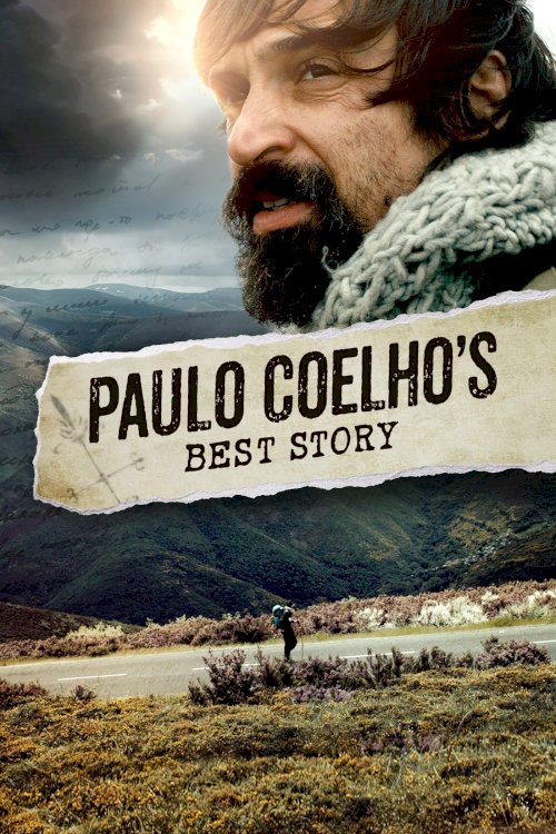 Paulo Coelho's Best Story - Movie Poster Paulo Coelho's Best Story - Movie Poster