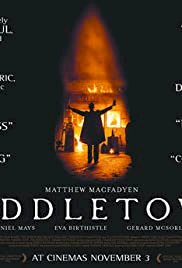 Middletown - Movie Poster Middletown - Movie Poster