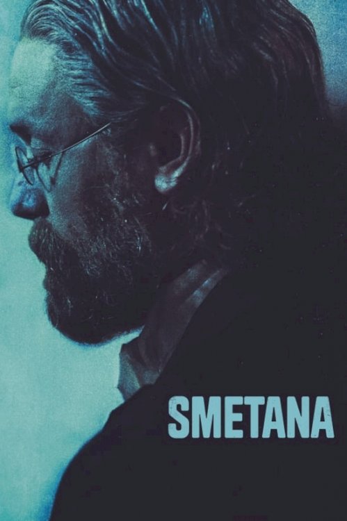Smetana - Movie Poster Smetana - Movie Poster