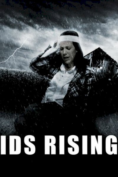 I.D.S. Rising - Movie Poster I.D.S. Rising - Movie Poster