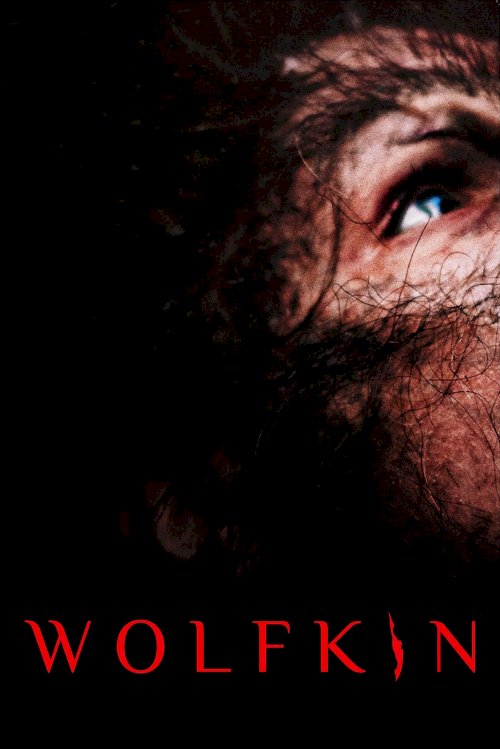 Wolfkin - Movie Poster Wolfkin - Movie Poster