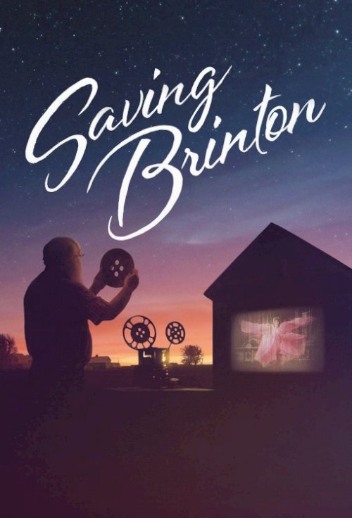 Saving Brinton - Movie Poster Saving Brinton - Movie Poster