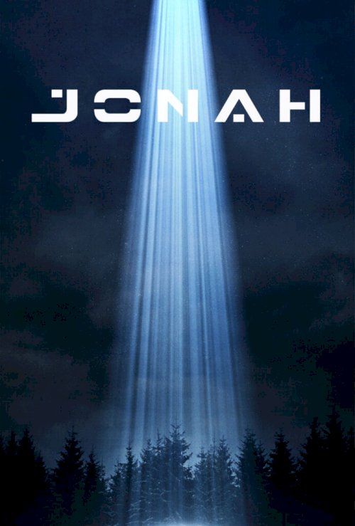 Jonah - Movie Poster Jonah - Movie Poster