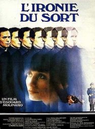 The Irony of Fate - Movie Poster The Irony of Fate - Movie Poster