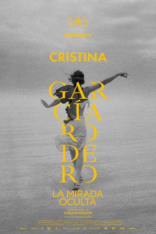 Eye of the Soul - Cristina García Rodero - Movie Poster Eye of the Soul - Cristina García Rodero - Movie Poster