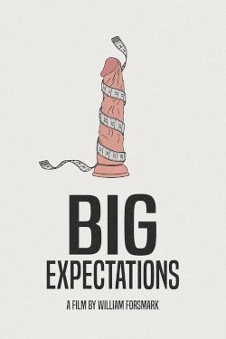 Big Expectations - Movie Poster Big Expectations - Movie Poster