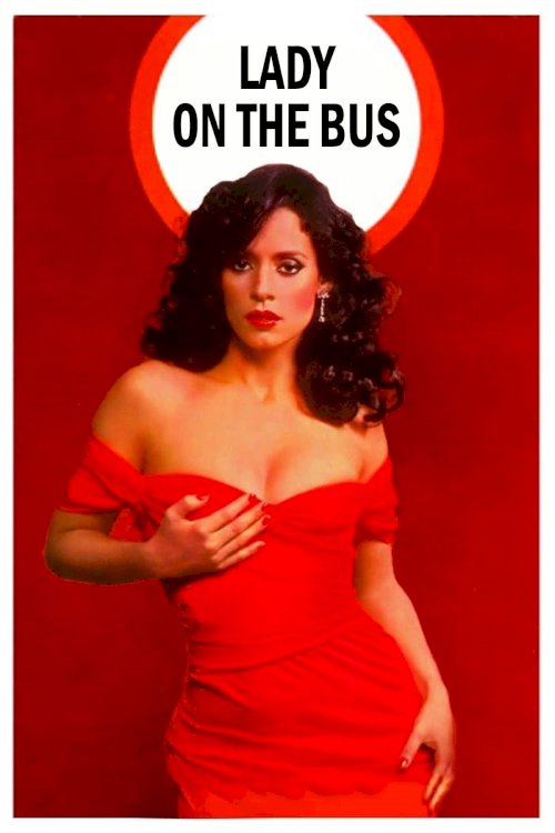 Lady on the Bus - Movie Poster Lady on the Bus - Movie Poster