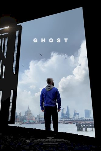 Ghost of My Father - Movie Poster Ghost of My Father - Movie Poster