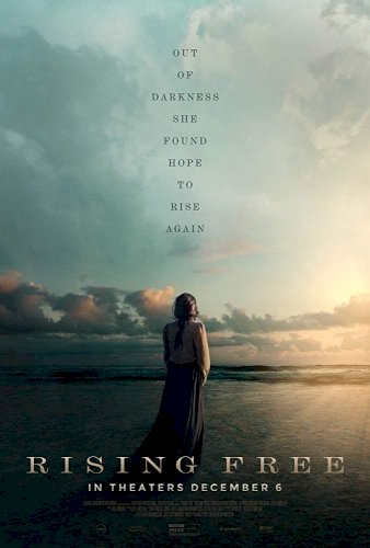 Rising Free - Movie Poster Rising Free - Movie Poster