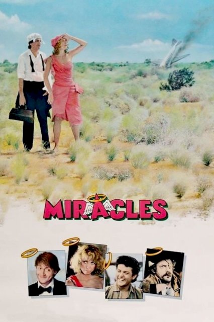 Miracles - Movie Poster Miracles - Movie Poster