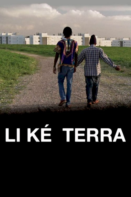 Li Ké Terra - Movie Poster