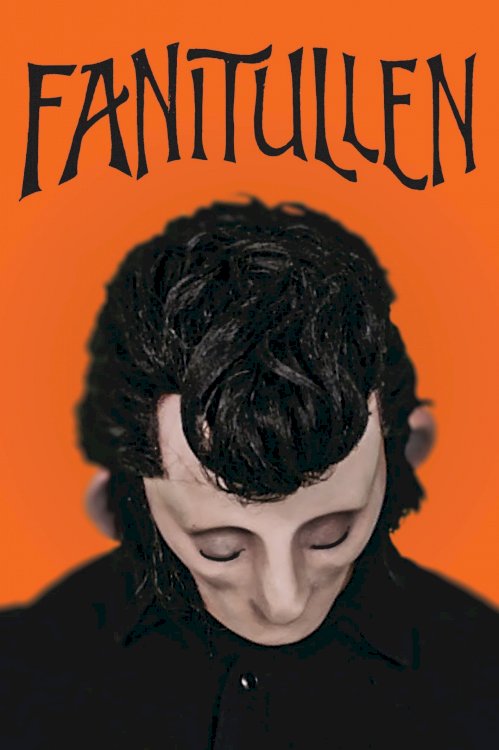 Fanitullen - The Devils tune - Movie Poster Fanitullen - The Devils tune - Movie Poster