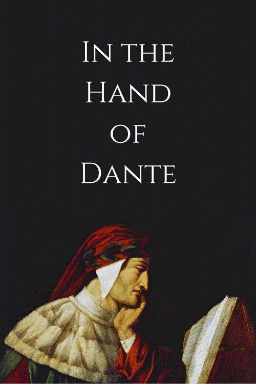 In the Hand of Dante - Movie Poster