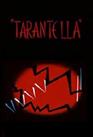 Tarantella - Movie Poster Tarantella - Movie Poster