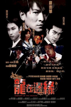 Century of the Dragon - Movie Poster Century of the Dragon - Movie Poster