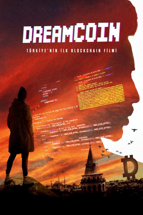 Dreamcoin - Movie Poster Dreamcoin - Movie Poster