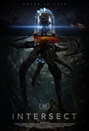 Intersect - Movie Poster Intersect - Movie Poster