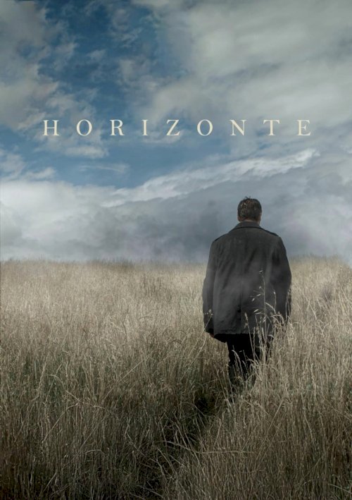 Horizon - Movie Poster Horizon - Movie Poster