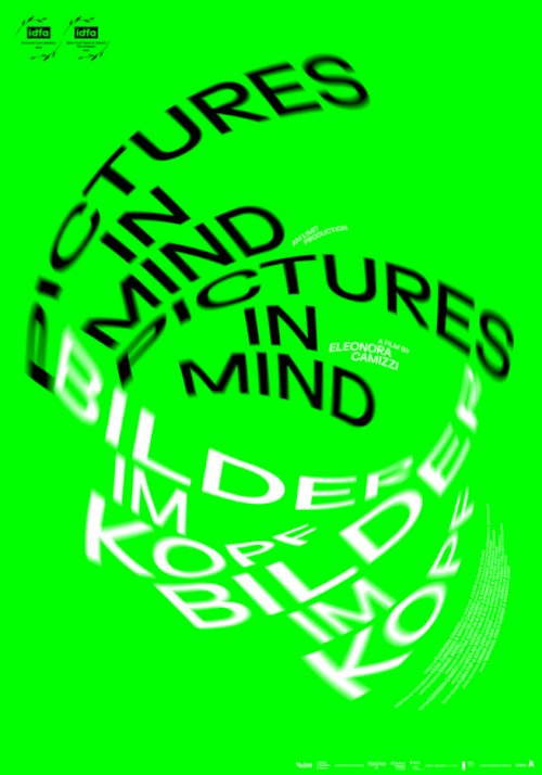 Pictures in Mind - Movie Poster Pictures in Mind - Movie Poster