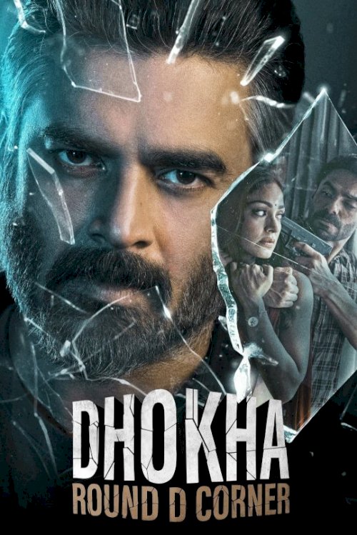 Dhokha: Round D Corner - Movie Poster