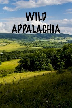 Wild Appalachia - Movie Poster Wild Appalachia - Movie Poster