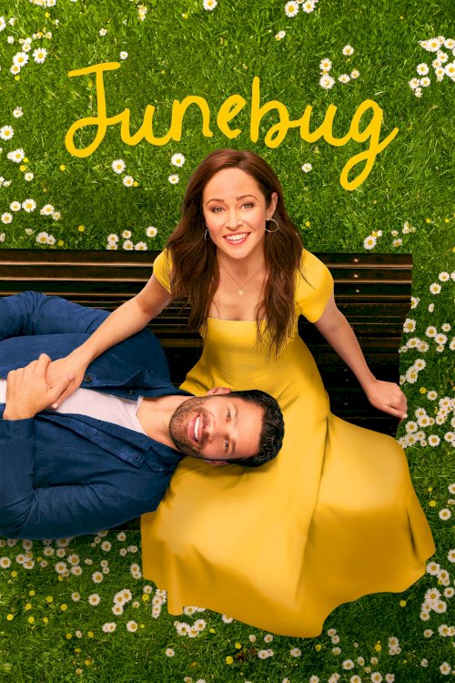 Junebug - Movie Poster Junebug - Movie Poster