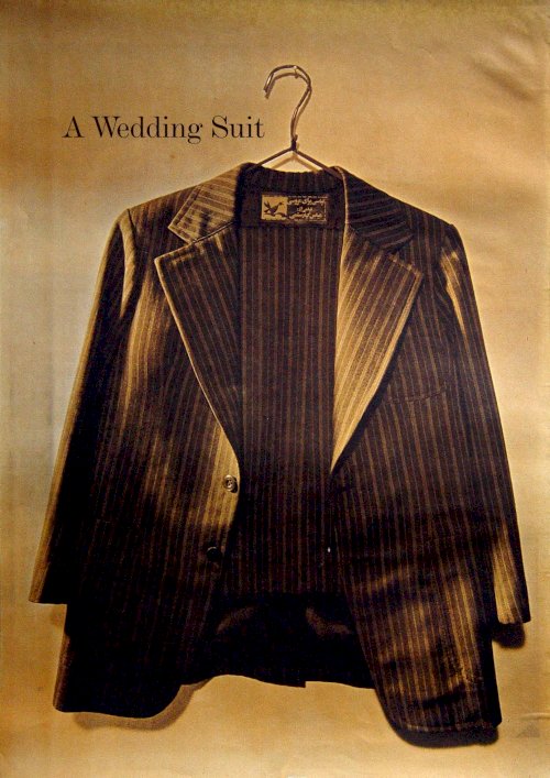 A Wedding Suit - Movie Poster A Wedding Suit - Movie Poster