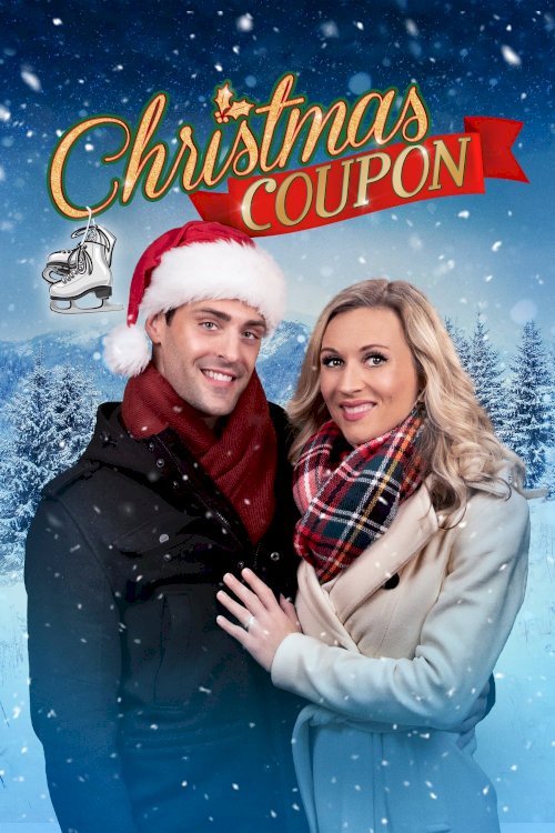 Christmas Coupon - Movie Poster Christmas Coupon - Movie Poster