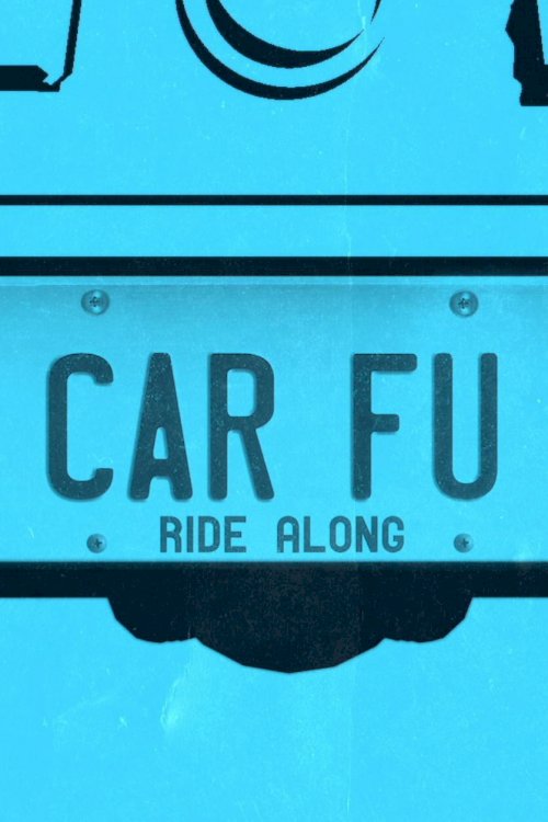 John Wick: Car Fu Ride-Along - Movie Poster John Wick: Car Fu Ride-Along - Movie Poster