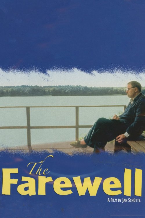The Farewell - Movie Poster The Farewell - Movie Poster