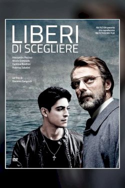 Sons of 'Ndrangheta - Movie Poster Sons of 'Ndrangheta - Movie Poster