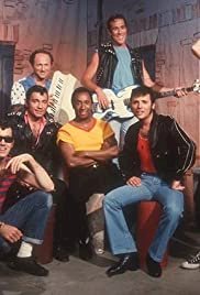 Sha Na Na